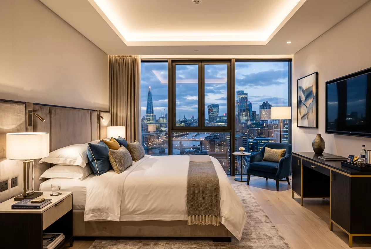 How to Choose the Best Resort