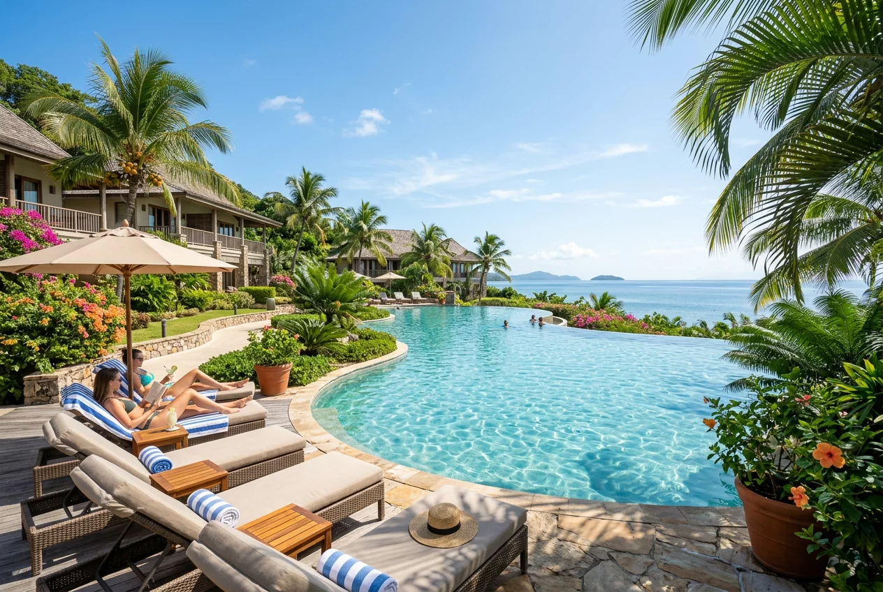 Top Amenities to Look For